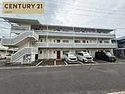 サンクリエート高谷 3階 築37年8ヶ月の賃貸物件