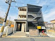 ビエノス京都紫竹 1階 新築の賃貸物件