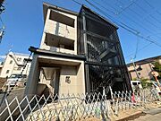 北大路駅より徒歩27分 3階 新築の賃貸物件