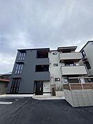 手原駅より徒歩20分 2階 新築の賃貸物件