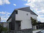 草津駅より徒歩22分 2階 築19年4ヶ月の賃貸物件