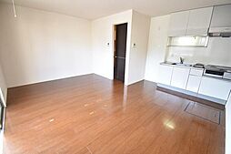 DELTA　OTT’ｓ 1階2LDKのリビング/ダイニング