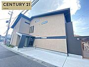 RMF_アールエムエフ 1階 築1年8ヶ月の賃貸物件