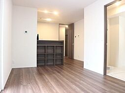 Lys Gracieux 1階2LDKのリビング/ダイニング