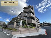 グランボナール 1階 築21年7ヶ月の賃貸物件