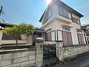 栗東駅より徒歩11分 築46年4ヶ月の賃貸物件