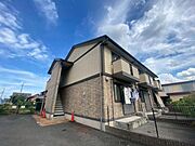 セジュール・コウハナＡ 2階 築17年8ヶ月の賃貸物件