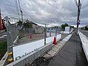 守山駅より徒歩16分 3階 新築の賃貸物件
