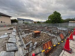 D-ROOM守山3丁目 3階2LDKの室内