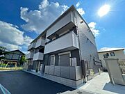 栗東駅より徒歩16分 1階 築3年1ヶ月の賃貸物件