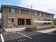 瀬田駅より徒歩27分 2階 築19年4ヶ月の賃貸物件