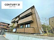 唐橋前駅より徒歩13分 2階 築7年4ヶ月の賃貸物件