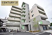 瀬田駅より徒歩15分 6階 築7年7ヶ月の賃貸物件