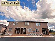 瀬田駅より徒歩21分 1階 新築の賃貸物件