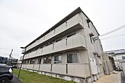 瀬田駅より徒歩20分 3階 築14年4ヶ月の賃貸物件