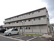 瀬田駅より徒歩20分 2階 築14年7ヶ月の賃貸物件