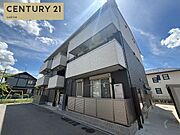 栗東駅より徒歩16分 1階 築3年1ヶ月の賃貸物件