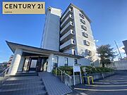 南草津駅より徒歩33分 5階 築36年8ヶ月の賃貸物件