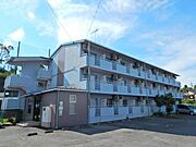 若草フェニックスマンション 1階 築28年8ヶ月の賃貸物件