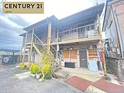 ヴィラ西野 1階 築52年2ヶ月の賃貸物件