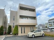 シャトー・ラフィネ 2階 築20年11ヶ月の賃貸物件