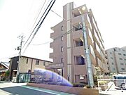 南草津駅より徒歩15分 2階 築28年8ヶ月の賃貸物件