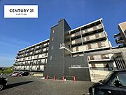 南草津駅より徒歩18分 4階 築26年8ヶ月の賃貸物件