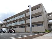 草津駅より徒歩20分 2階 築10年の賃貸物件