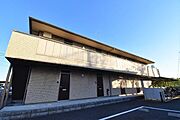 エバーグリーンコート山中B棟 1階 築17年4ヶ月の賃貸物件