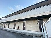 エバーグリーンコート山中B棟 1階 築17年5ヶ月の賃貸物件