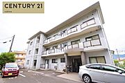 パストラルホーム田園の館 2階 築31年の賃貸物件