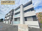 ヴェルクレール 3階 築2年11ヶ月の賃貸物件