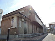 ヴィラタッツミーA 1階 築16年10ヶ月の賃貸物件