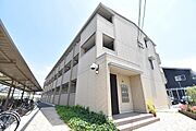 サンセッテ21 1階 築10年8ヶ月の賃貸物件
