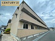 サンセッテ21 3階 築10年8ヶ月の賃貸物件