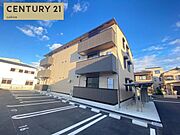 瀬田駅より徒歩20分 2階 築1年1ヶ月の賃貸物件