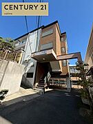 瀬田駅より徒歩4分 2階 築33年6ヶ月の賃貸物件