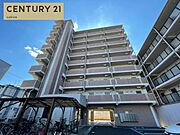 アートプラザ ミー 3階 築20年8ヶ月の賃貸物件