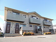 草津駅より徒歩28分 2階 築15年9ヶ月の賃貸物件