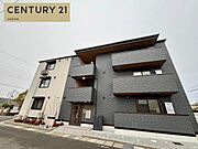 草津駅より徒歩25分 3階 新築の賃貸物件