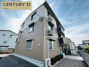 草津駅より徒歩30分 1階 築8年9ヶ月の賃貸物件