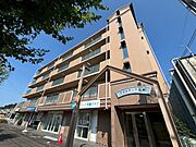 アルカディアニ町 5階 築28年8ヶ月の賃貸物件