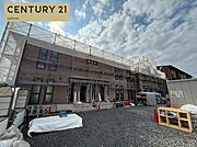 レークハイツB 2階 新築の賃貸物件