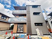 守山駅より徒歩11分 1階 新築の賃貸物件