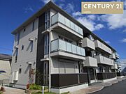 グランシャリオ守山市播磨田町 1階 築11年9ヶ月の賃貸物件