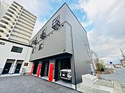 栗東駅より徒歩3分 1階 新築の賃貸物件