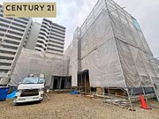 栗東駅より徒歩3分 2階 新築の賃貸物件