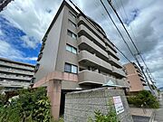 瀬田駅より徒歩25分 5階 築28年7ヶ月の賃貸物件