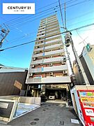 ＩＸＣＯＵＲＴ大津駅前 3階 築14年8ヶ月の賃貸物件