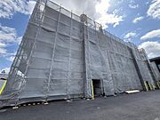 栗東駅より徒歩20分 4階 築48年8ヶ月の賃貸物件